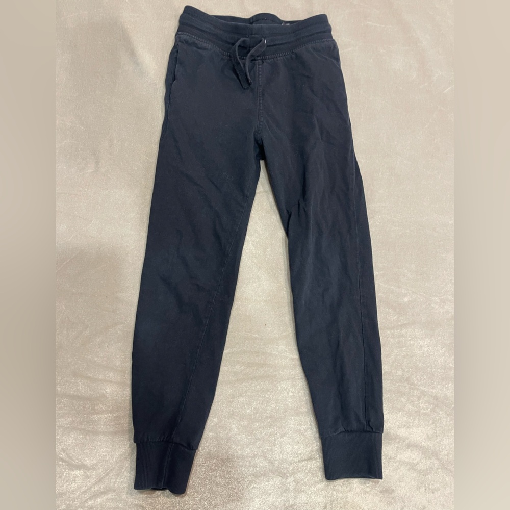 H&M Charcoal Kids Joggers